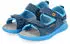 Superfit Lagoon (1-000510) blau/orange