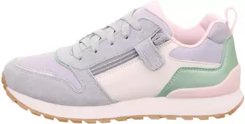 Superfit Dash (1-009562) wei&szlig;/rosa