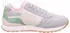 Superfit Dash (1-009562) weiß/rosa