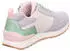 Superfit Dash (1-009562) weiß/rosa