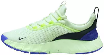 Nike Free Ride gelb