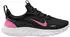 Nike Free Ride black/white/anthrazit