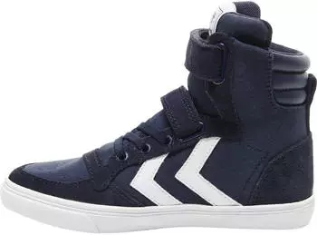 Hummel Hmlslimmer Stadil High Jr (204496) dress blues