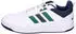 Adidas Tensaur Sport Training Lace Kids ftwr white/collegiate green/collegiate navy