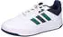 Adidas Tensaur Sport Training Lace Kids ftwr white/collegiate green/collegiate navy