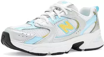 New Balance 530 Kids grey 8S1