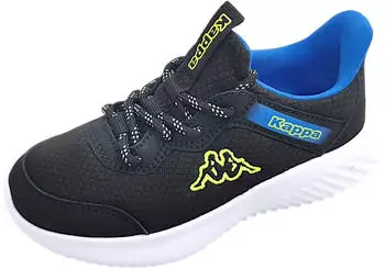 Kappa Ortrun schwarz