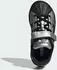 Adidas Grand Court 2.0 EL Kids silver metallic/core black/silver metallic