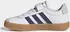 Adidas VL Court 3.0 EL C Kids cloud white/violet/gum 3