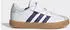 Adidas VL Court 3.0 EL C Kids cloud white/violet/gum 3