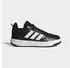 Adidas Tensaur Sport Training Lace Kids core black/ftwr white/black