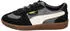 Puma Palermo Kids (397273) cool dark gray/vapor gray