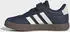 Adidas VL Court 3.0 Kids CF I night indigo/core white/gum