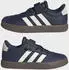 Adidas VL Court 3.0 Kids CF I night indigo/core white/gum