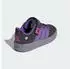 Adidas LIGHTORAMA Runner aurora black/purple rush/purple burst
