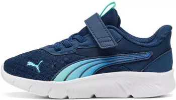 Puma FlexFocus Modern AC persian blau/intense mint/puma wei&szlig;
