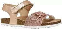 Sandalen Geox J Adriel Girl J028MC 0BNEW C8124 M Rosa Female