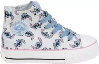 CERD&Aacute; LIFE'S LITTLE MOMENTS Stitch Sneaker mehrfarbig