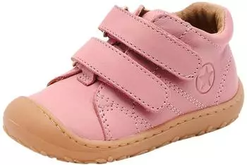 Bisgaard Hale V Sneaker rosa