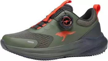 KangaROOS K-RDK Bouncix FX grün