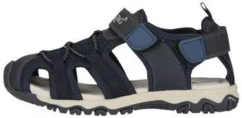 ZIGZAG Krila (2048) navy