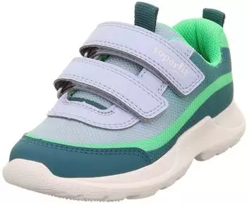 Superfit Rush gr&uuml;n/hellblau