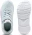 Puma FlexFocus Modern AC+ Inf (311523) aqua glow mauve white blue pink