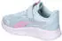 Puma FlexFocus Modern AC+ Inf (311523) aqua glow mauve white blue pink