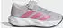 Adidas Galaxy 8 Junior lgh solid grey/pink fusion/clear pink