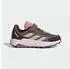 Adidas Terrex Anylander Children earth strata/wonder taupe/aurora coffee
