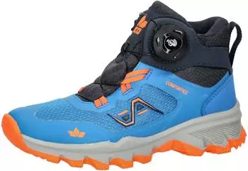 Lico Rockledge High 30 blau/marine/orange