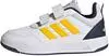 Kinderschuhe gold