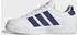 Adidas STREETTALK Shoes JUNIOR ftwr white/mystery ink