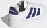 Adidas STREETTALK Shoes JUNIOR ftwr white/mystery ink