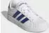 Adidas STREETTALK Shoes JUNIOR ftwr white/mystery ink