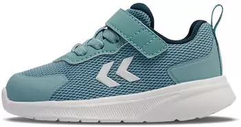 Hummel Actus TR Breather cyan blau/off white