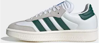 Adidas Samba XLG Kids cloud white/collegiate green/off white