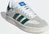 Adidas Samba XLG Kids cloud white/collegiate green/off white