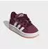 Adidas Campus 00S Sneakers for Babies and Toddlers maroon/ftwr weiß/gum 2