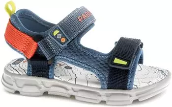 Pablosky James 986320 marineblau