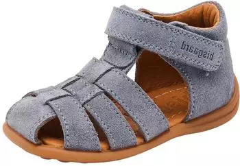Bisgaard Carlo Lace Shoe sky