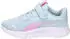 Puma FlexFocus Modern Sneakers Kids blau