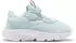 Puma FlexFocus Modern Sneakers Kids blau