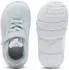 Puma FlexFocus Modern Sneakers Kids blau
