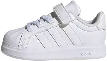 Adidas Street Talk cloud white/cloud white/cloud white