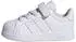 Adidas Street Talk cloud white/cloud white/cloud white