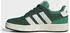Adidas Sportswear Breakbase Sneaker collegiate grün/off white/court grün
