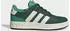 Adidas Sportswear Breakbase Sneaker collegiate grün/off white/court grün