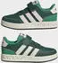 Adidas Sportswear Breakbase Sneaker collegiate grün/off white/court grün