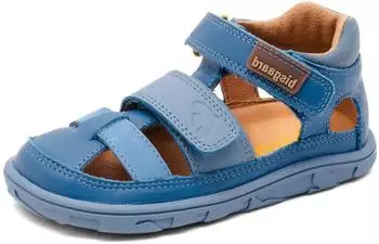 Bisgaard Barefoot Vic (74114) blue